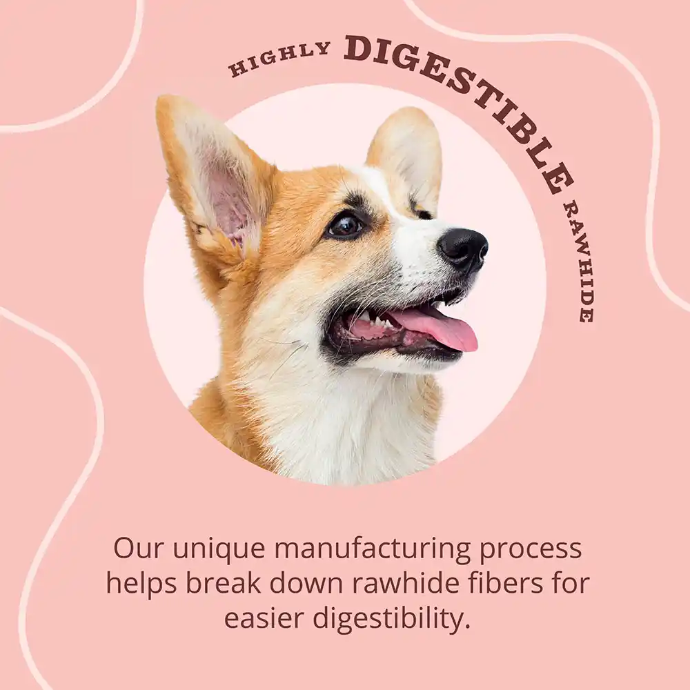 Highly Digestible