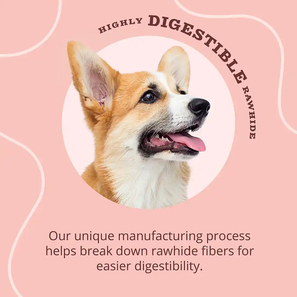 Highly Digestible