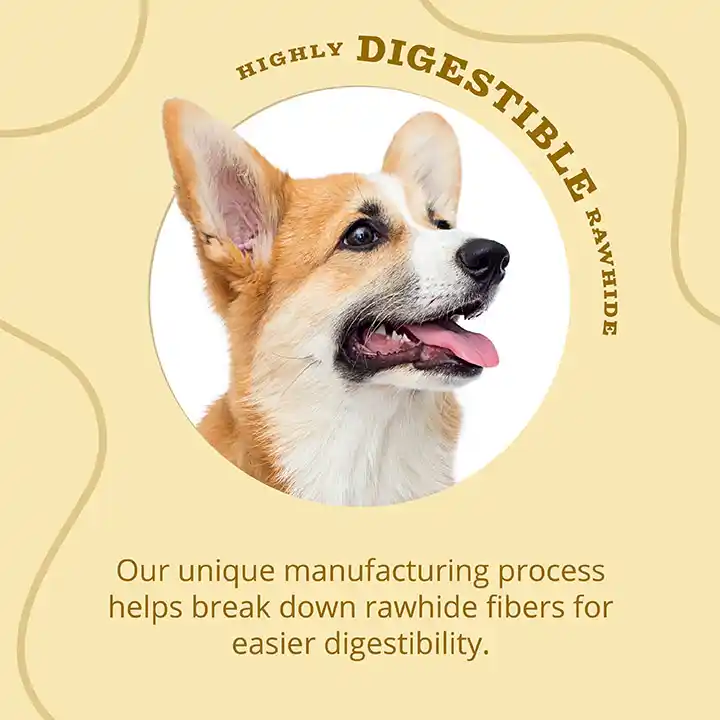 HIghly Digestible