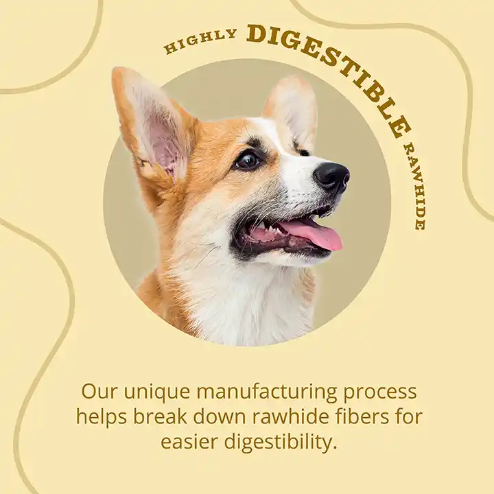 Highly Digestible