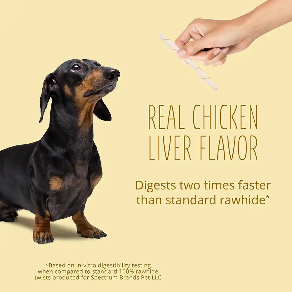 Real Chicken