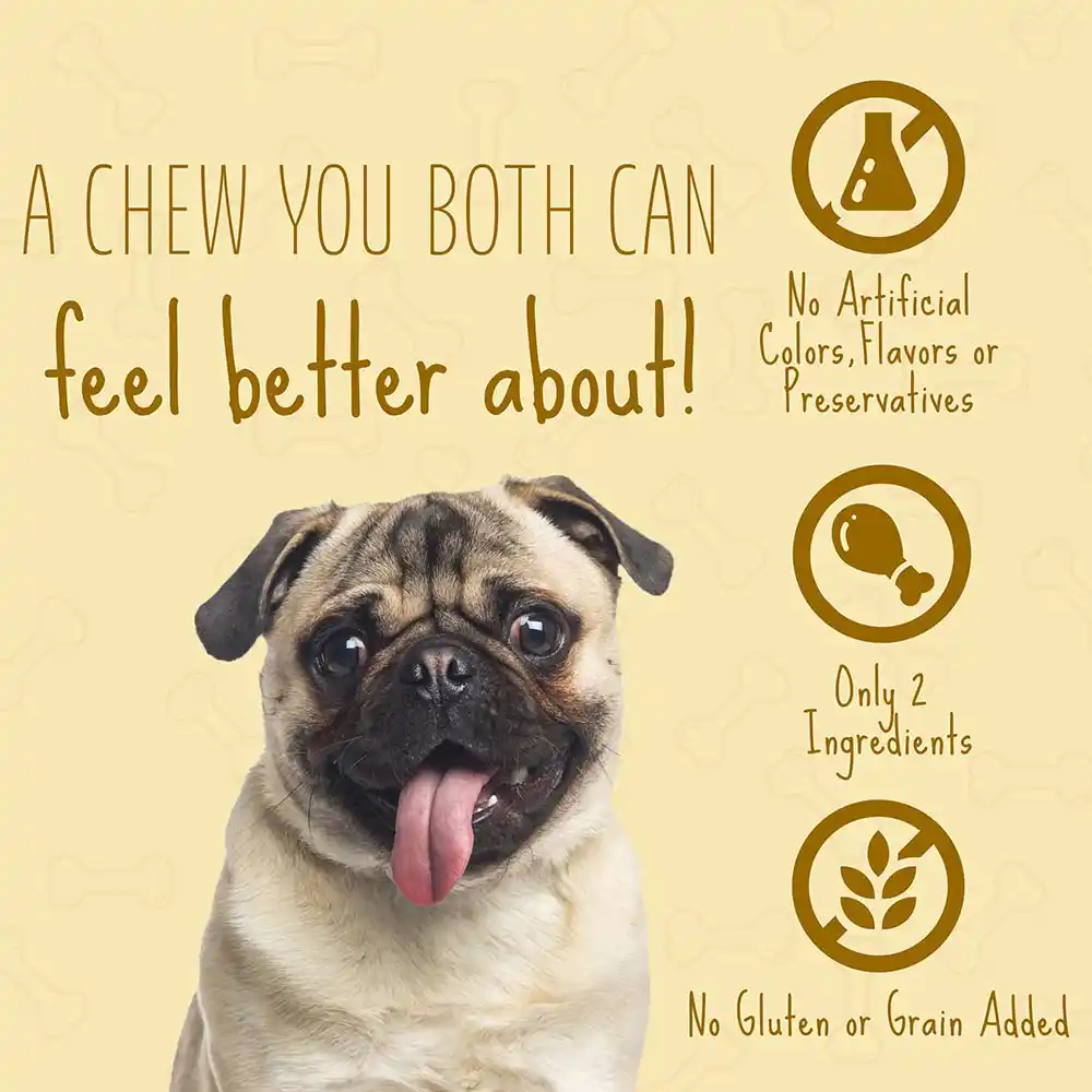 Feel Better About your treats