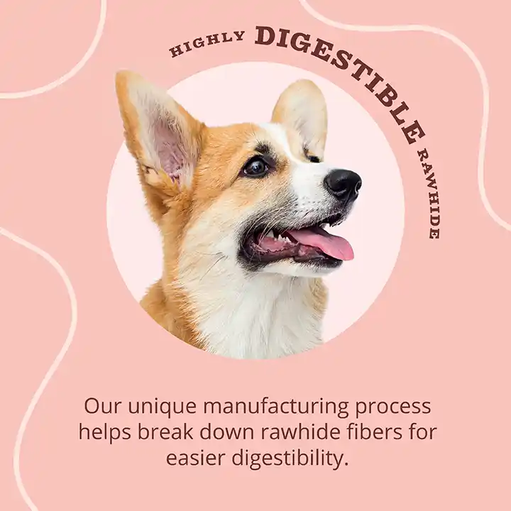 Highly Digestible