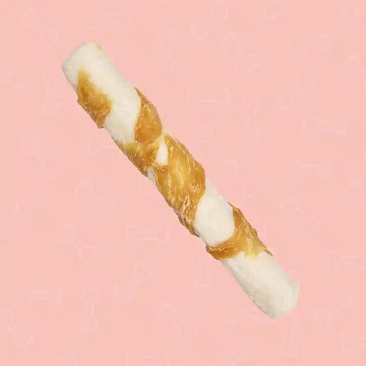 Proteins with Real Lamb Rolls