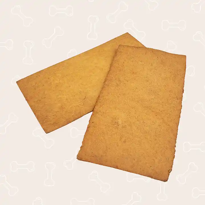 Pork Hide Chips