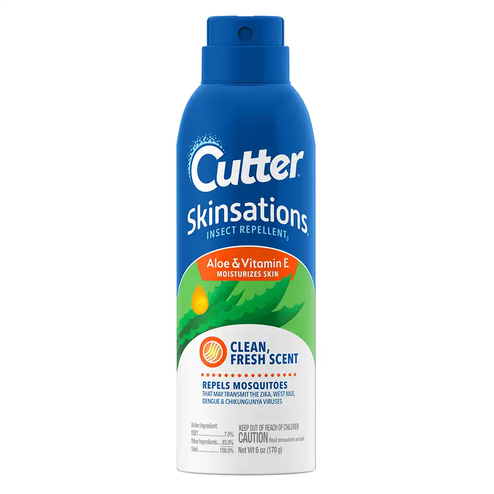 None Deet Product 1