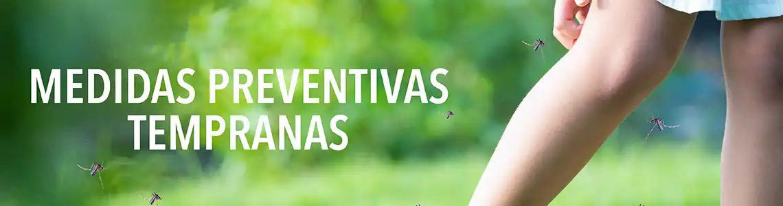 Prevention Banner