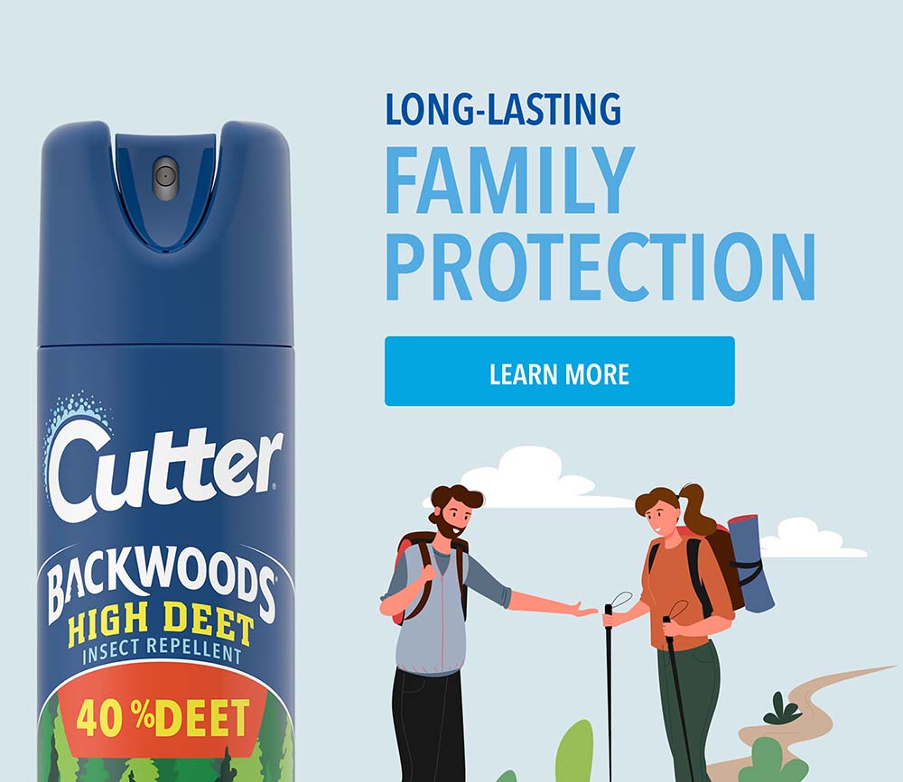 LONG-LASTING FAMILY PROTECTION