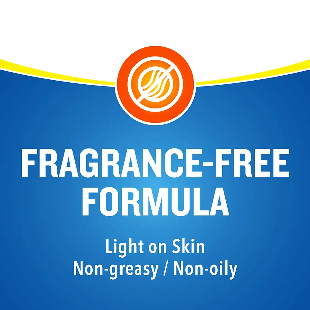 HG-97203 All Family Insect Repellent fragance-free formula
