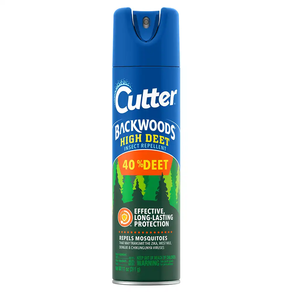HG-86647 Backwoods Aerosol 11oz Front