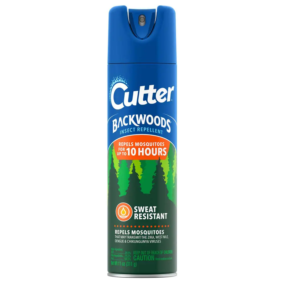 HG-96283 Backwoods Aerosol 11oz Front