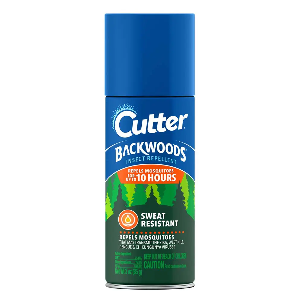 HG-96735 Backwoods Aerosol 3oz Front