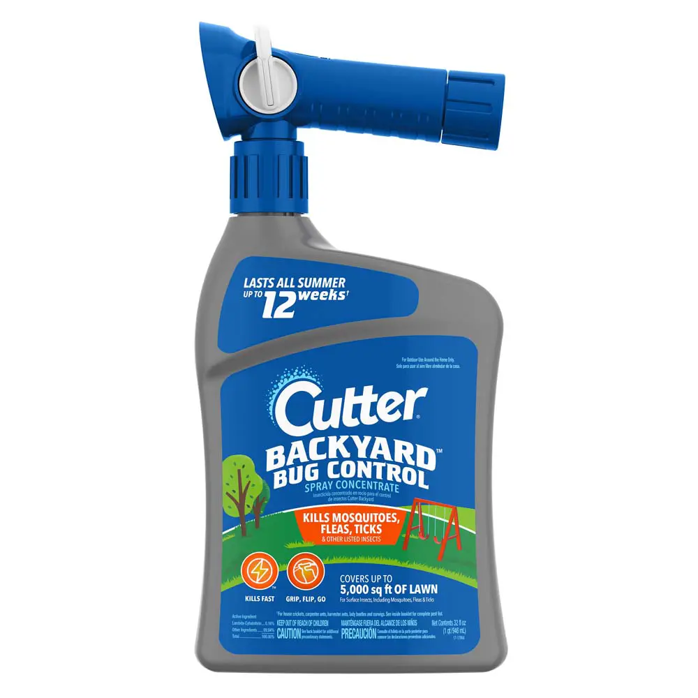 HG-61067 Backyard RTS Hose 32oz Front