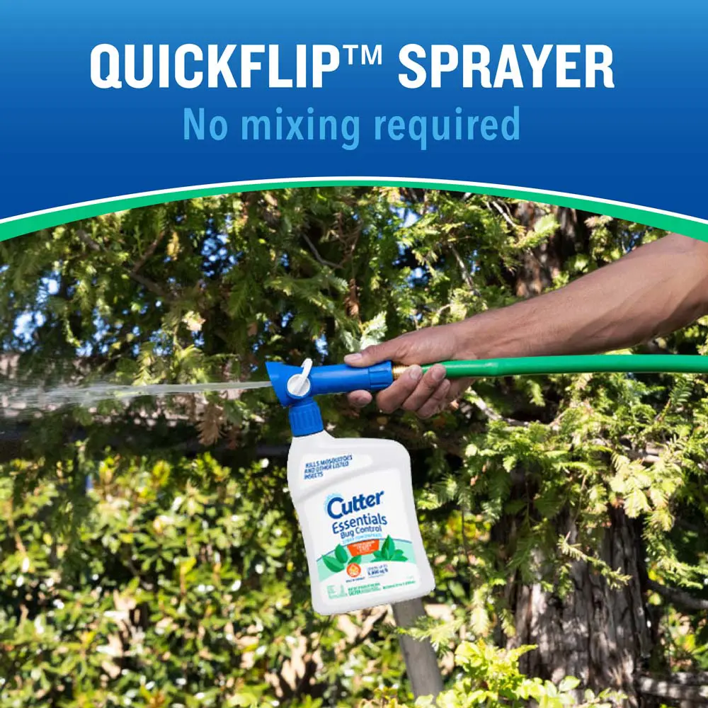 HG-96619 Essentials RTS 32oz Quick flip
