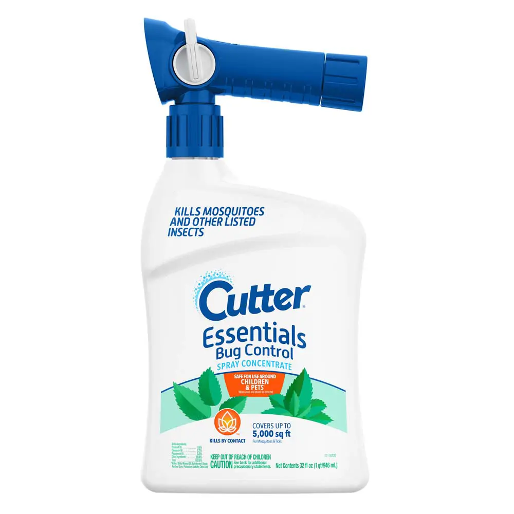 HG-96619 Essentials RTS Hose 32oz Front