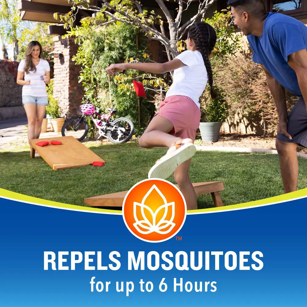 HG-96014 OLE Pump Spray Repels