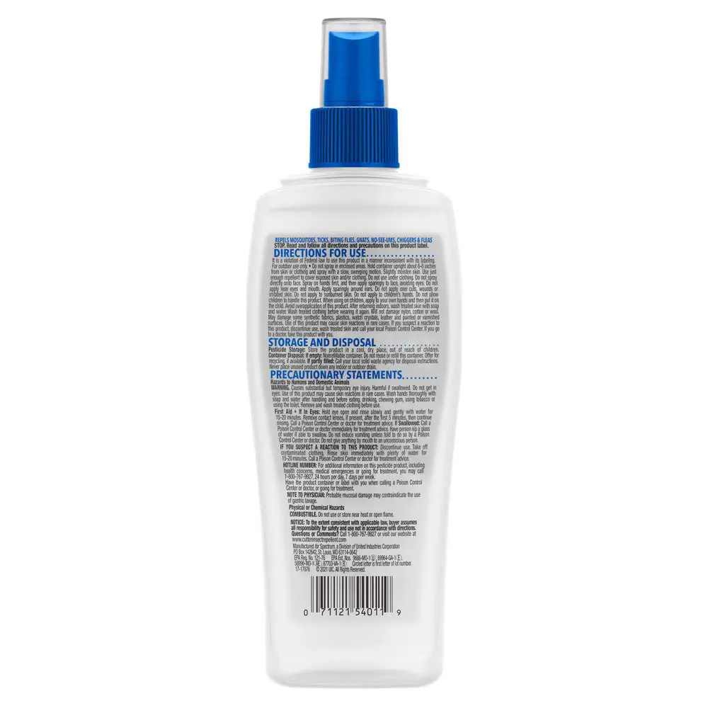 HG-54011 Skinsations Pump 7.5oz Back