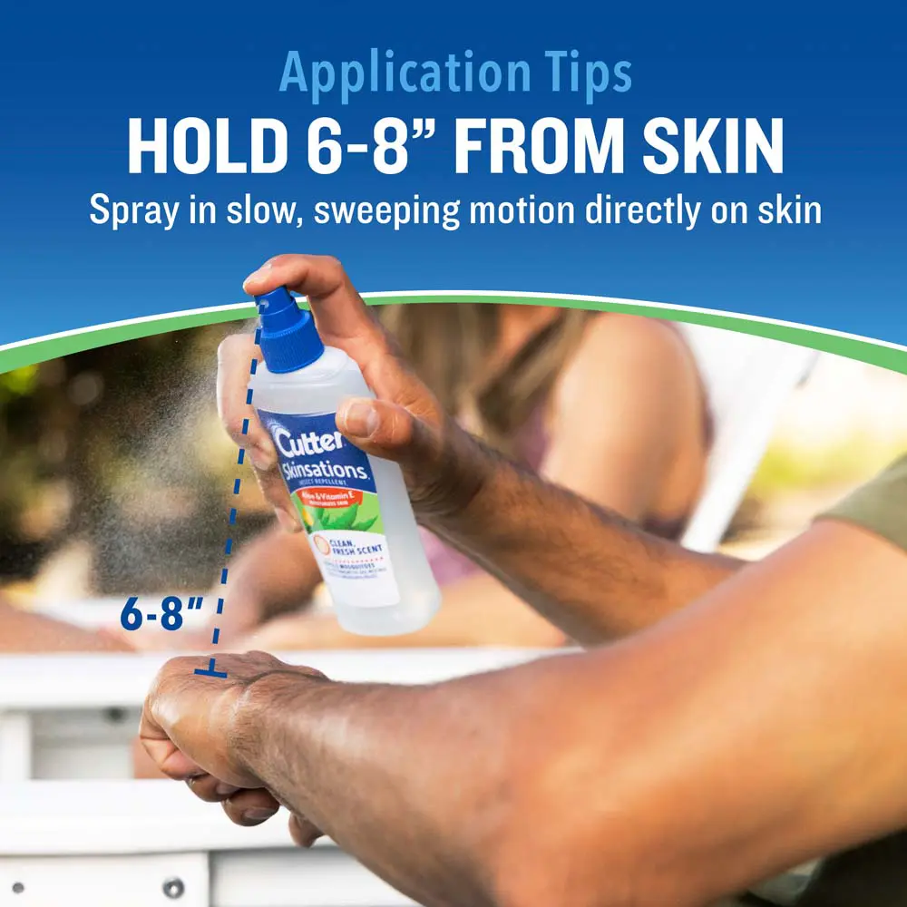 HG-54011 Skinsations Pump 7.5oz  Application