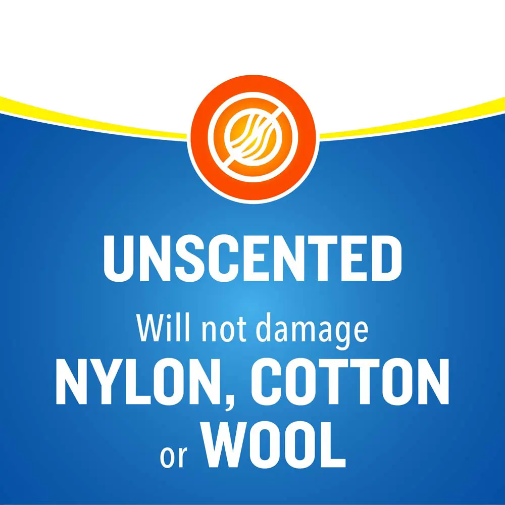 HG-96183 Unscented Aerosol 11oz Unscented