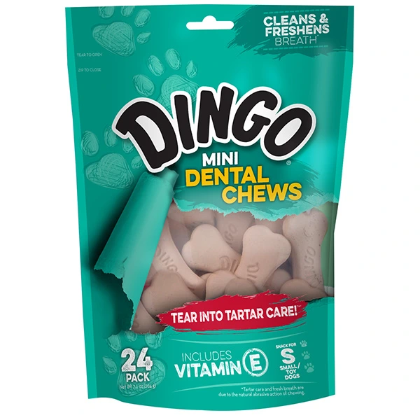 Dental Chews