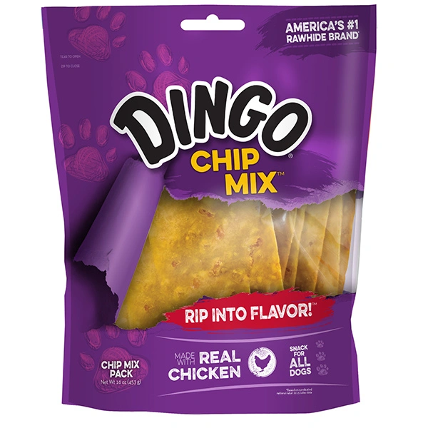 Chicken Chip Mix