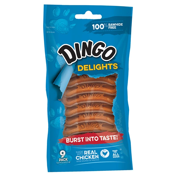 Delights Chicken