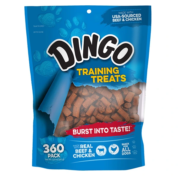 Training Treats