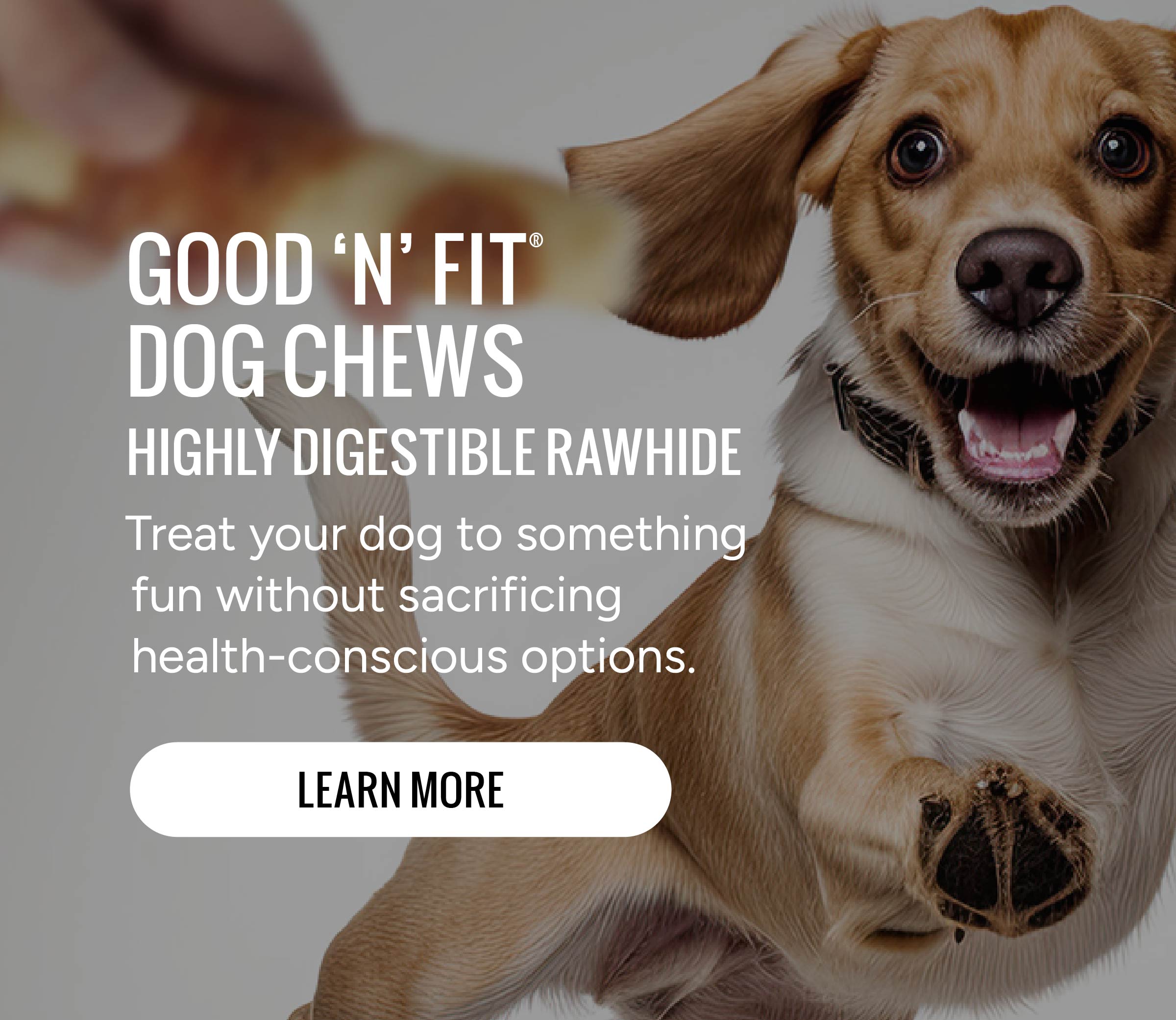 Are rawhide chews good for puppies hotsell