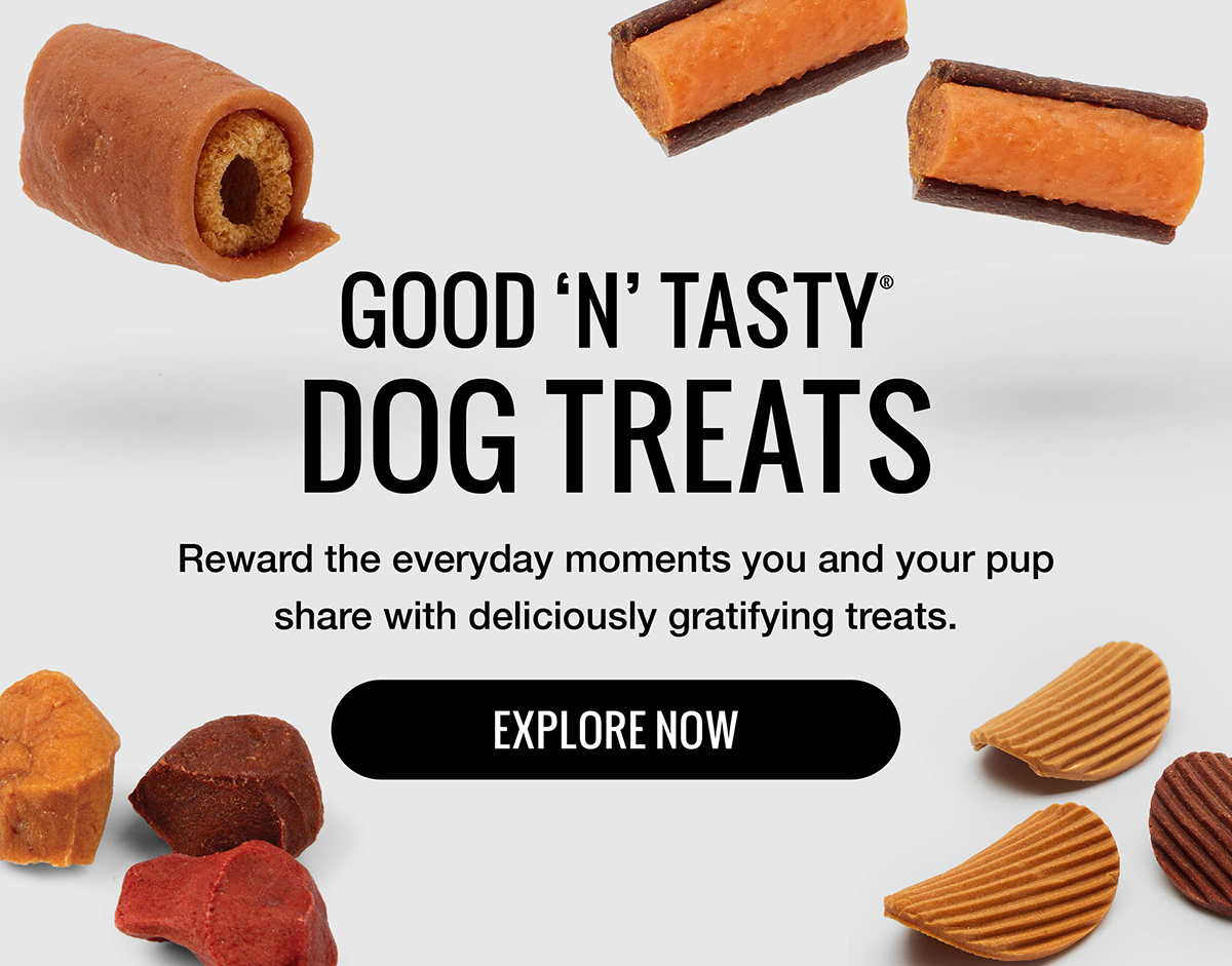Good n Tasty
