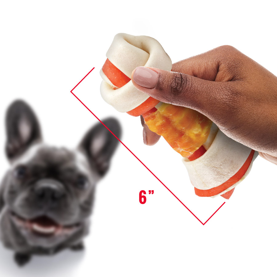 Triple Flavor Chews