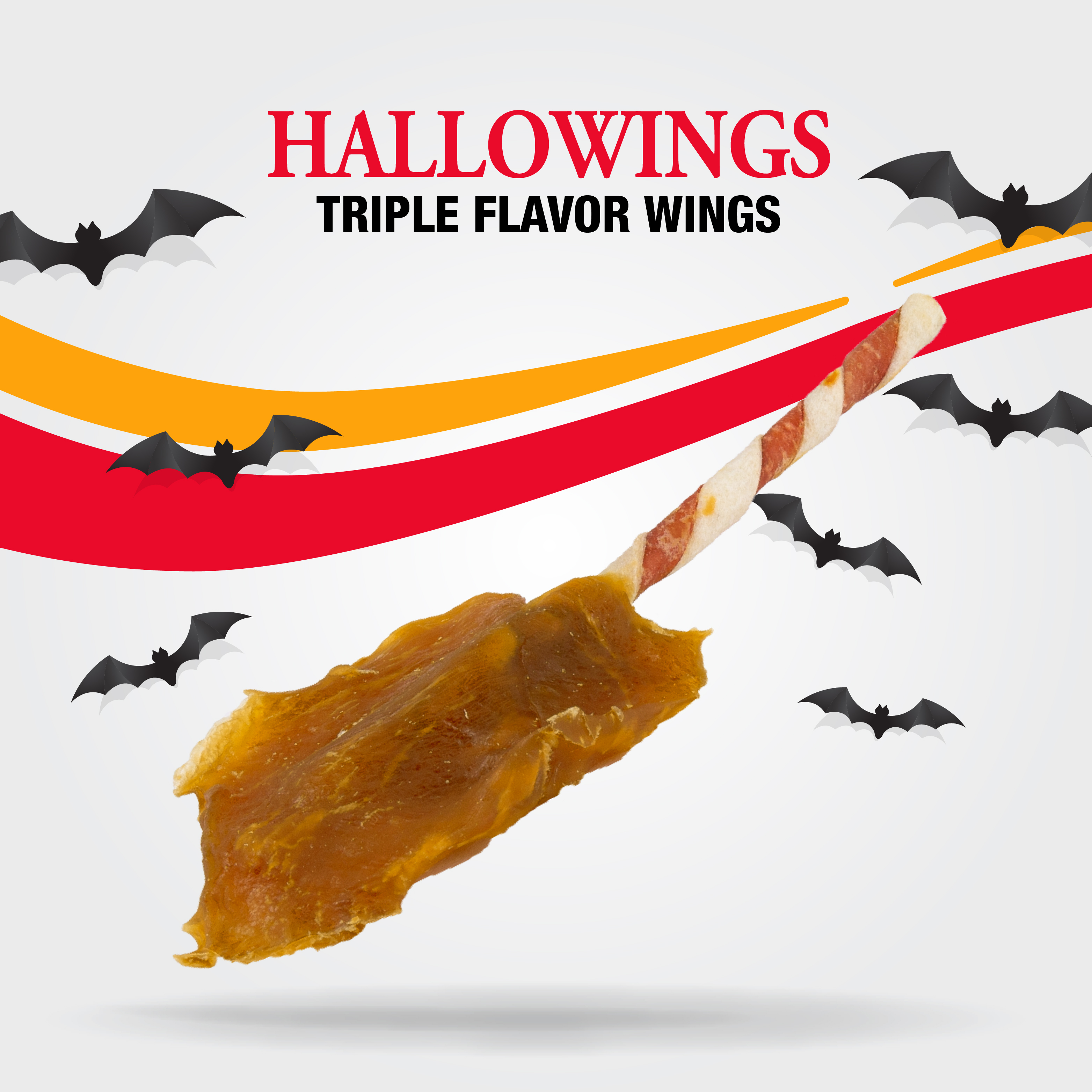 Hallowings