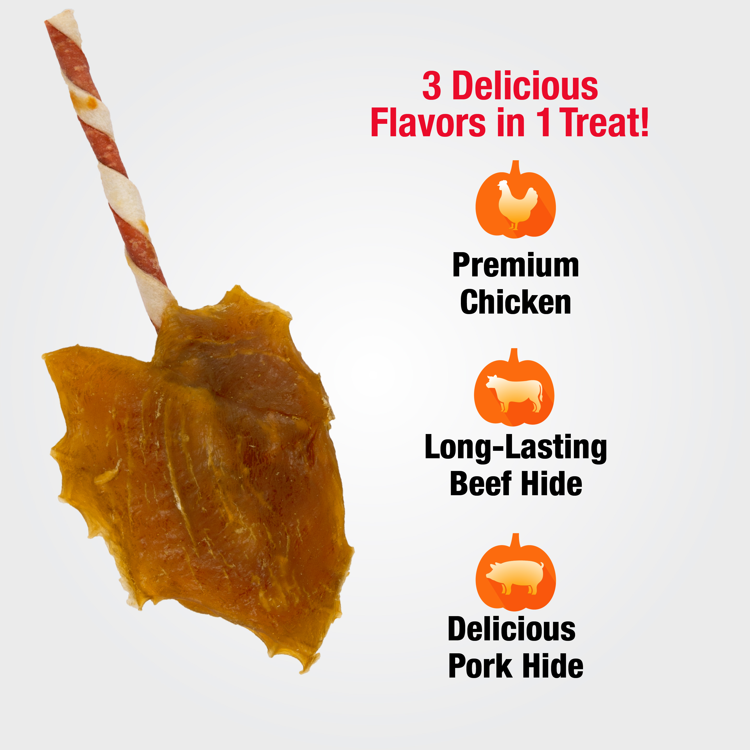 Hallowings Flavors