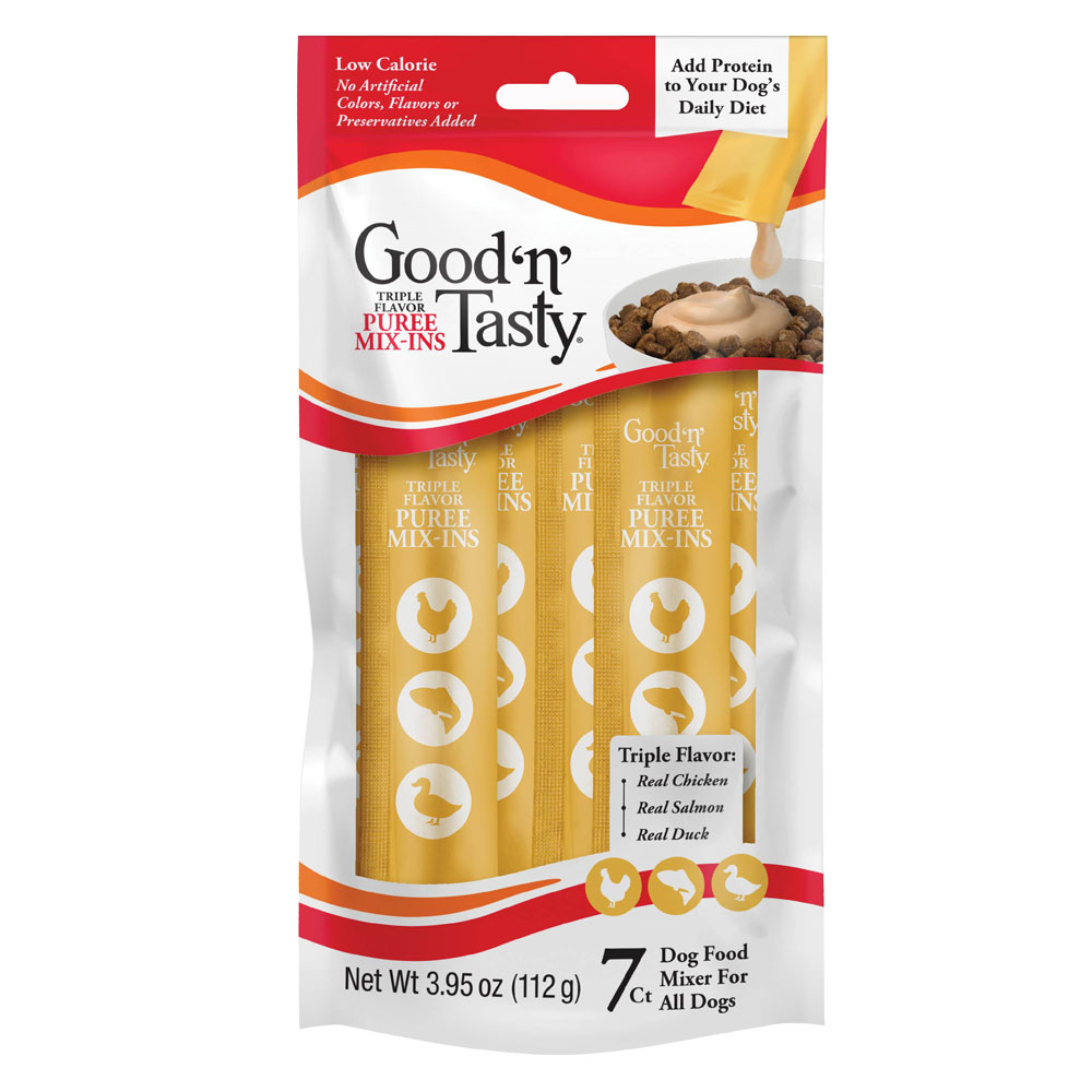 Premade dog food 2025