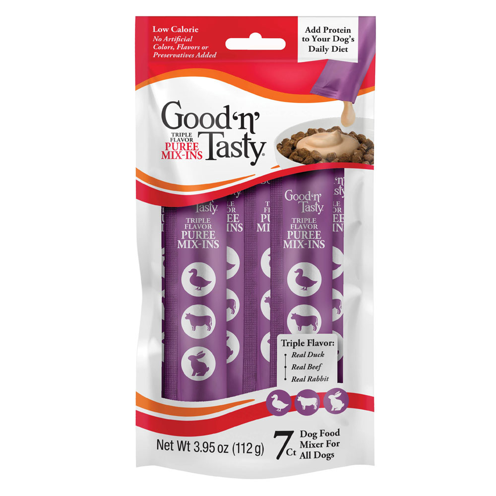 Rabbit flavored dog food online