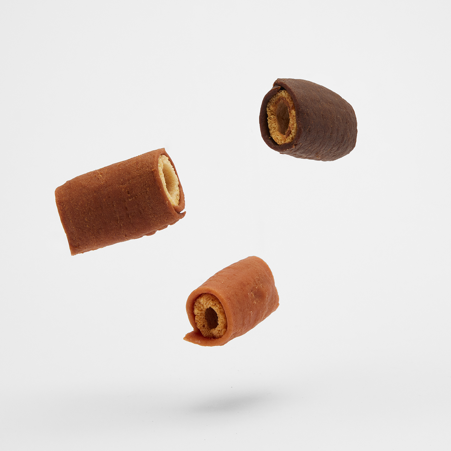 Crunchy treats outlet