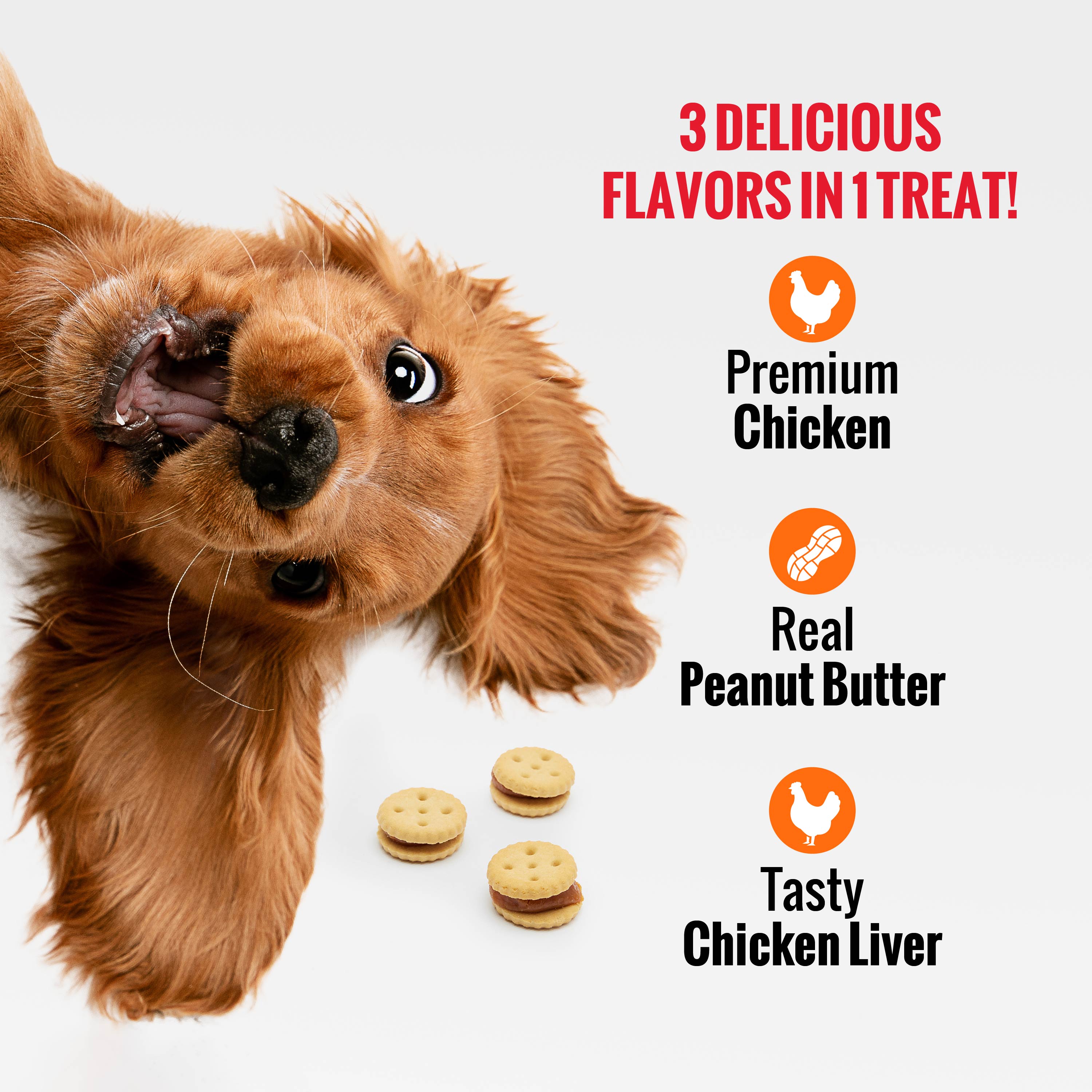 Good and plenty dog treats new arrivals