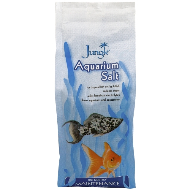 Aquarium Salt