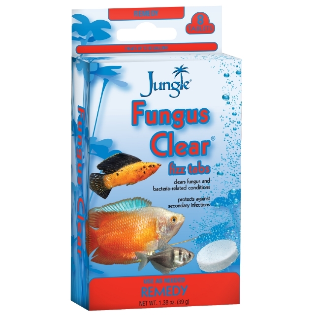 Fungus Clear