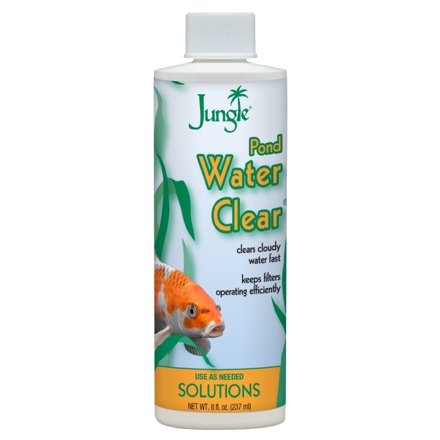 Water Clear