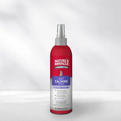 Cat Calming Spray