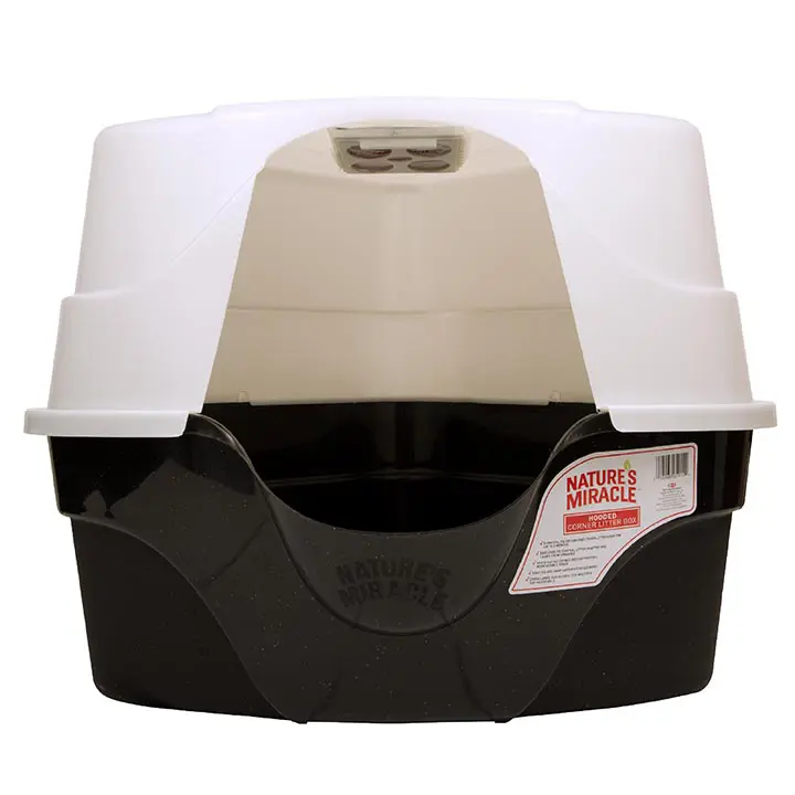 Nature's miracle clumping litter cheap