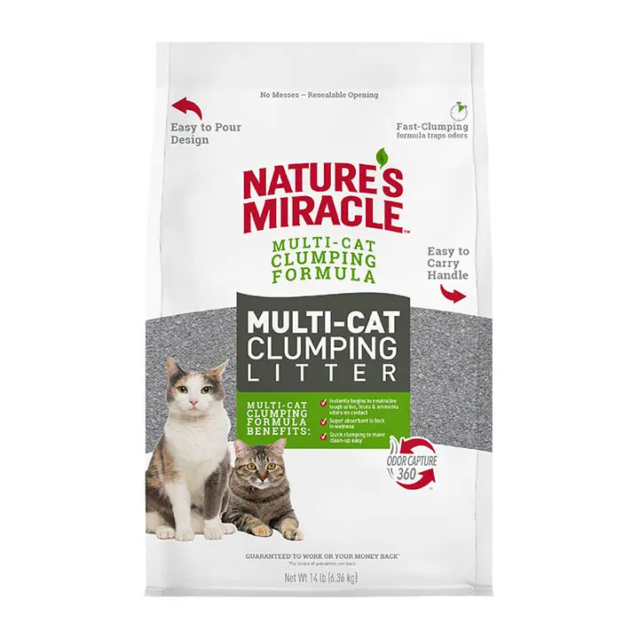Multi cat online