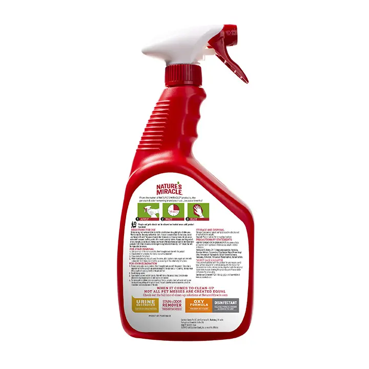 Advanced SO Eliminator for Dogs