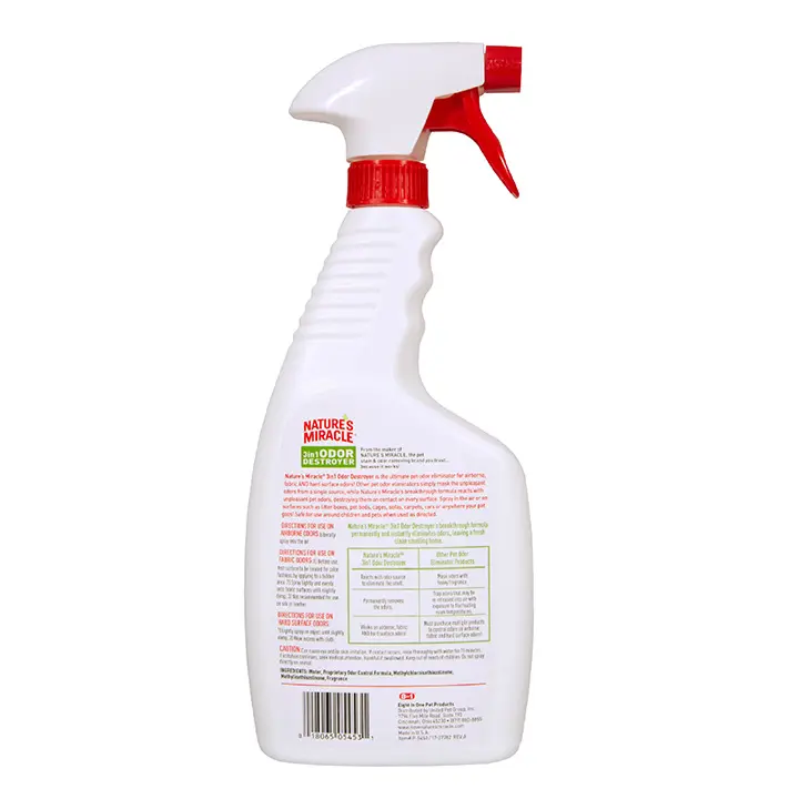 Odor Destroyer Mountain Fresh