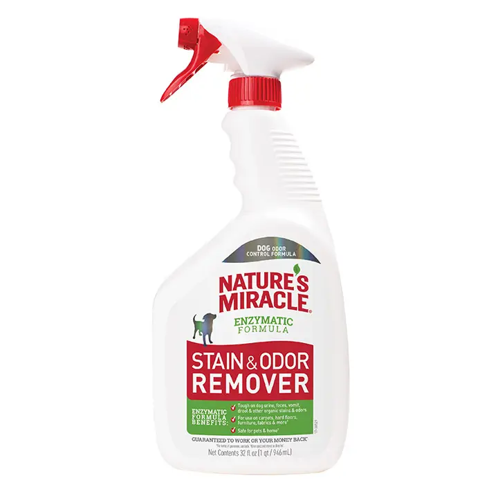 Stain and odour remover for dogs online
