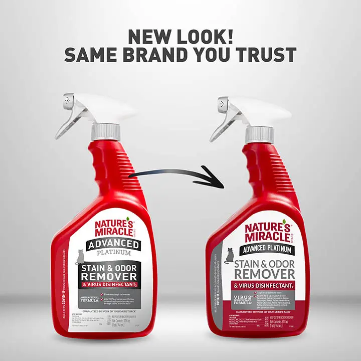 Adv Platinum Disinfectants NewLook
