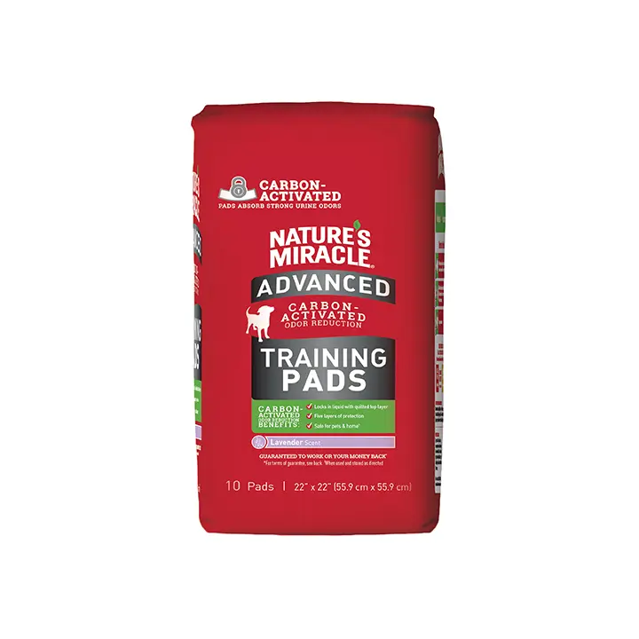 Advanced Training Pads Right