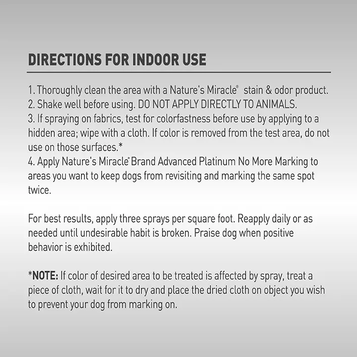 Directions
