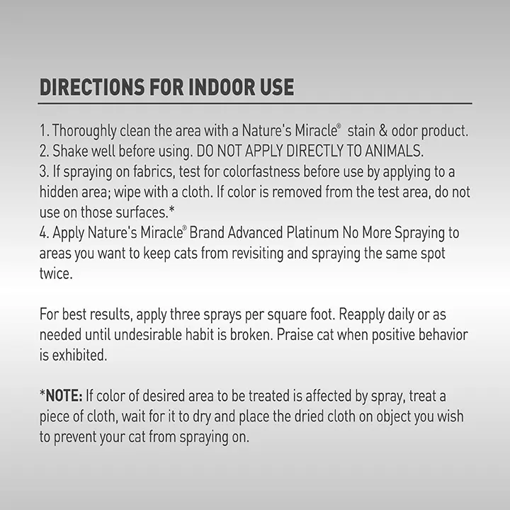 Directions