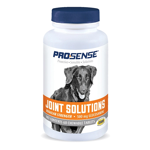 ProSense Glucosamine Regular 60 ct